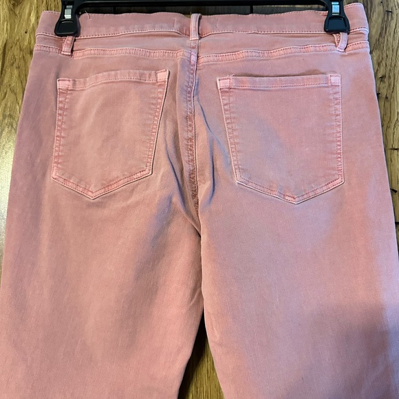 GUC Loft denim jeans. Size 6. Women’s. - Picture 6 of 8